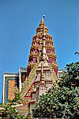 Phnom Penh - Wat Ounalom